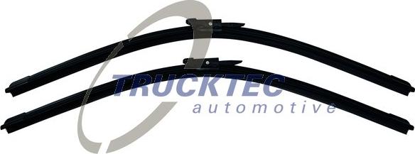 Trucktec Automotive 02.58.423 - Sülən Bıçağı furqanavto.az