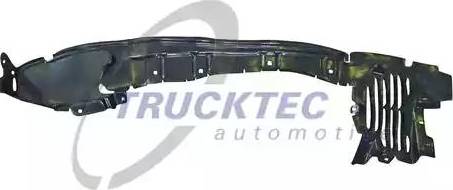 Trucktec Automotive 02.52.082 - Panelləmə, palçıq qoruyucusu furqanavto.az