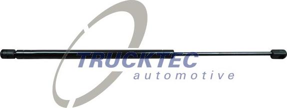 Trucktec Automotive 02.66.009 - Qazlı bulaq, baqaj, yük yeri furqanavto.az