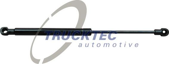 Trucktec Automotive 02.66.007 - Qazlı bulaq, baqaj, yük yeri furqanavto.az