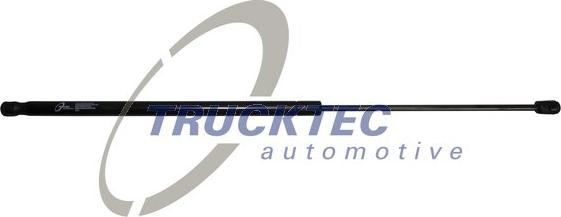 Trucktec Automotive 02.60.559 - Qaz bulaq, kapot furqanavto.az