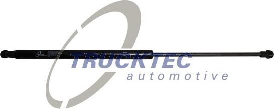 Trucktec Automotive 02.60.554 - Qazlı bulaq, baqaj, yük yeri furqanavto.az