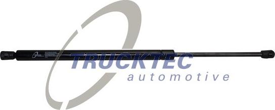 Trucktec Automotive 02.60.555 - Qazlı bulaq, baqaj, yük yeri furqanavto.az