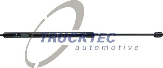 Trucktec Automotive 02.60.551 - Qaz bulaq, kapot furqanavto.az