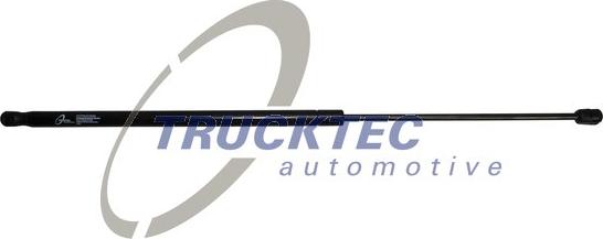 Trucktec Automotive 02.60.558 - Qaz bulaq, kapot furqanavto.az