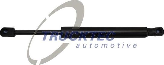 Trucktec Automotive 02.60.565 - Qaz bulaq, kapot furqanavto.az