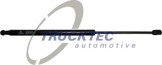 Trucktec Automotive 02.60.561 - Qazlı bulaq, baqaj, yük yeri furqanavto.az