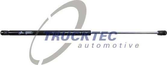 Trucktec Automotive 02.62.026 - Qazlı bulaq, baqaj, yük yeri furqanavto.az