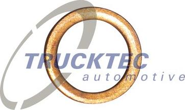 Trucktec Automotive 02.67.049 - Möhür halqası furqanavto.az