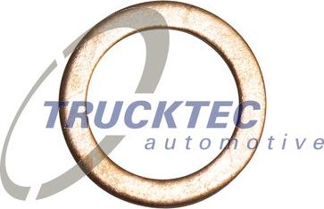 Trucktec Automotive 02.67.048 - Möhür halqası furqanavto.az