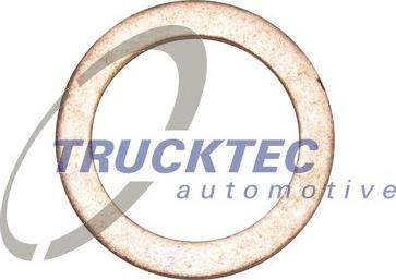 Trucktec Automotive 02.67.047 - Möhür halqası furqanavto.az