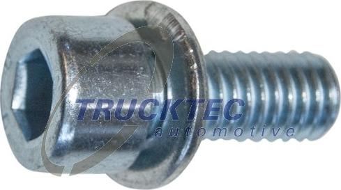 Trucktec Automotive 02.67.032 - Vida furqanavto.az