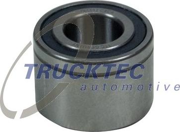 Trucktec Automotive 02.67.105 - Buş, gərginlik kasnağı qolu furqanavto.az