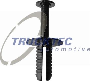 Trucktec Automotive 02.67.173 - Genişlənən Perçin www.furqanavto.az