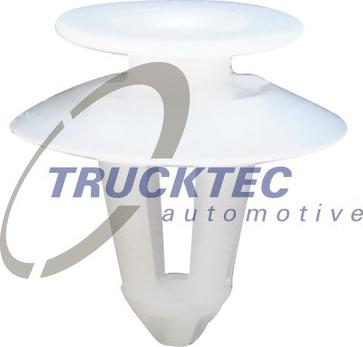 Trucktec Automotive 02.67.172 - Klip furqanavto.az