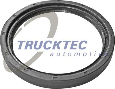 Trucktec Automotive 02.67.242 - Vil möhürü, krank mili furqanavto.az