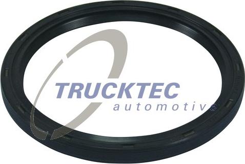 Trucktec Automotive 02.67.263 - Vil möhürü, krank mili furqanavto.az