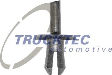 Trucktec Automotive 02.67.205 - Genişlənən Perçin furqanavto.az