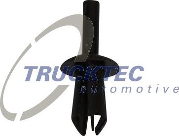 Trucktec Automotive 02.67.202 - Genişlənən Perçin www.furqanavto.az