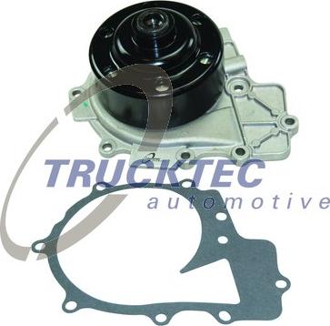 Trucktec Automotive 02.19.064 - Su nasosu furqanavto.az