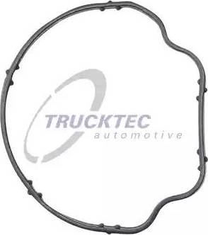 Trucktec Automotive 02.19.008 - Conta, termostat furqanavto.az