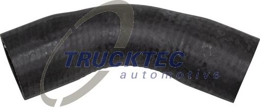 Trucktec Automotive 02.19.088 - Radiator şlanqı furqanavto.az