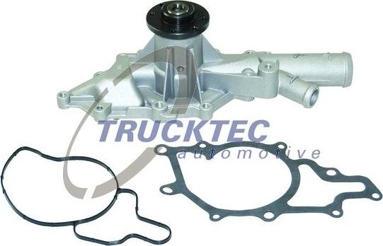 Trucktec Automotive 02.19.190 - Su nasosu furqanavto.az