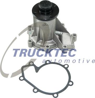 Trucktec Automotive 02.19.191 - Su nasosu furqanavto.az