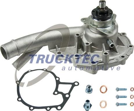 Trucktec Automotive 02.19.145 - Su nasosu furqanavto.az