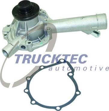 Trucktec Automotive 02.19.154 - Su nasosu furqanavto.az