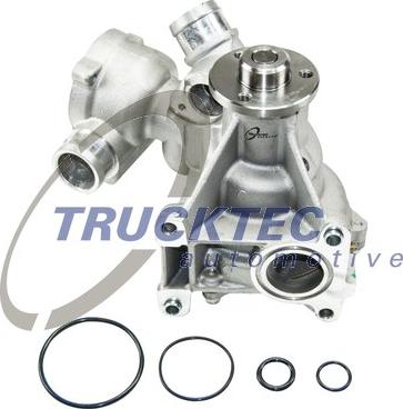 Trucktec Automotive 02.19.152 - Su nasosu furqanavto.az