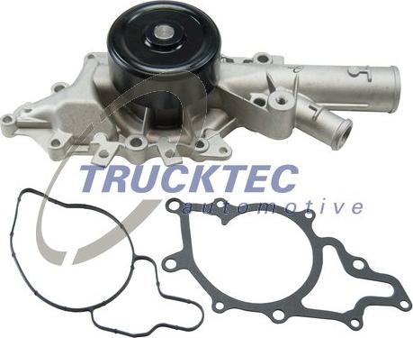 Trucktec Automotive 02.19.168 - Su nasosu furqanavto.az