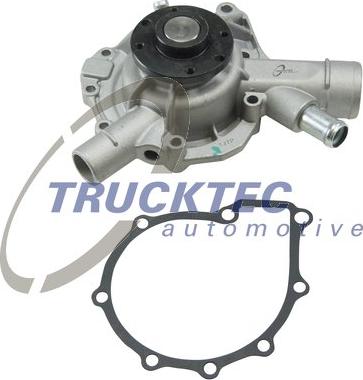 Trucktec Automotive 02.19.178 - Su nasosu furqanavto.az