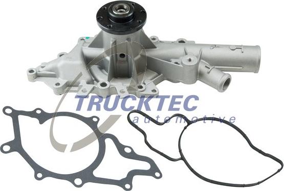 Trucktec Automotive 02.19.173 - Su nasosu furqanavto.az