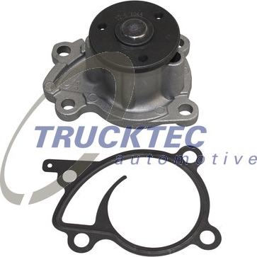 Trucktec Automotive 02.19.385 - Su nasosu furqanavto.az