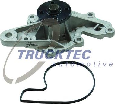 Trucktec Automotive 02.19.259 - Su nasosu furqanavto.az