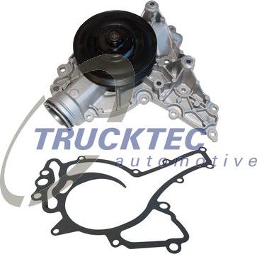 Trucktec Automotive 02.19.255 - Su nasosu furqanavto.az