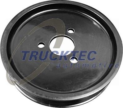 Trucktec Automotive 02.19.256 - Kasnak, sükanın gücləndirici nasosu furqanavto.az