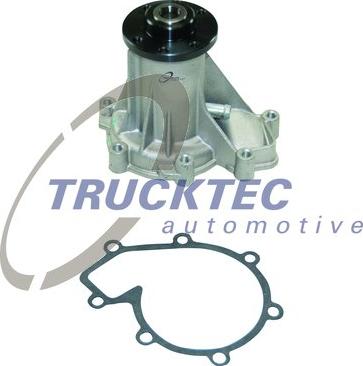 Trucktec Automotive 02.19.266 - Su nasosu furqanavto.az
