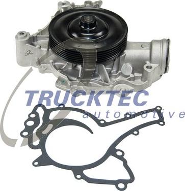 Trucktec Automotive 02.19.262 - Su nasosu furqanavto.az