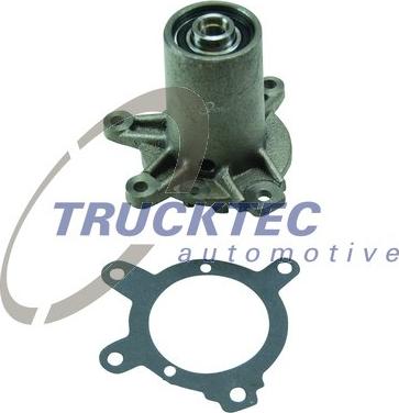 Trucktec Automotive 02.19.208 - Su nasosu furqanavto.az