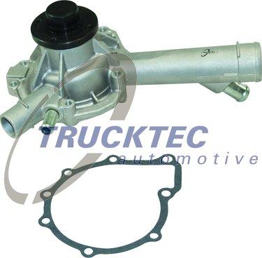 Trucktec Automotive 02.19.210 - Su nasosu furqanavto.az