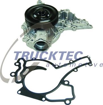 Trucktec Automotive 02.19.270 - Su nasosu furqanavto.az
