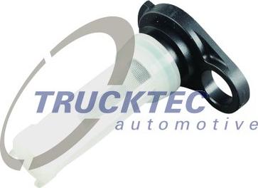 Trucktec Automotive 02.14.099 - Yanacaq filtri furqanavto.az