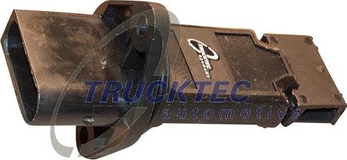 Trucktec Automotive 02.14.026 - Hava Kütləsi Sensoru furqanavto.az
