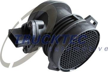 Trucktec Automotive 02.14.028 - Hava Kütləsi Sensoru furqanavto.az