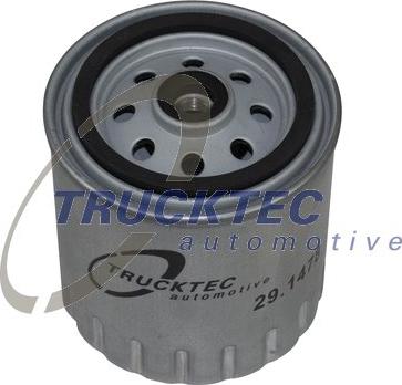 Trucktec Automotive 02.14.027 - Yanacaq filtri furqanavto.az