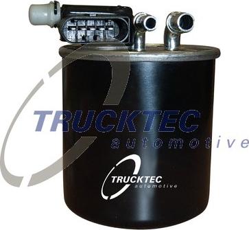 Trucktec Automotive 02.14.100 - Yanacaq filtri furqanavto.az
