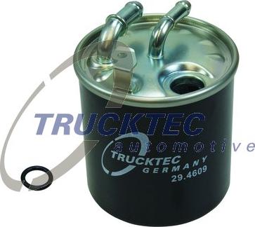 Trucktec Automotive 02.14.101 - Yanacaq filtri furqanavto.az