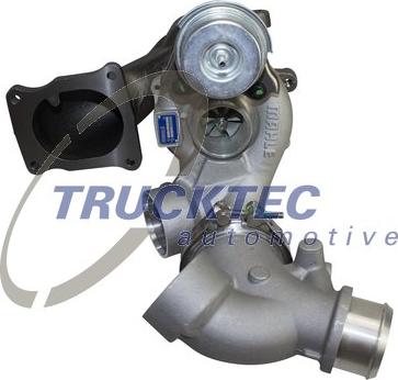 Trucktec Automotive 02.14.115 - Şarj cihazı, doldurma sistemi furqanavto.az